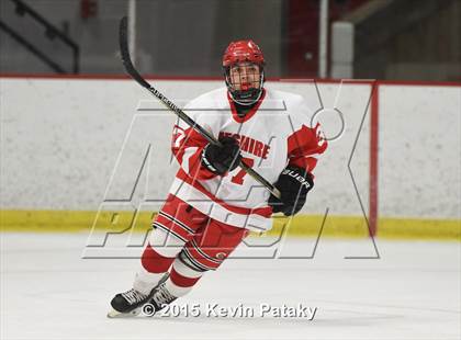 Thumbnail 3 in Suffield/Granby/Windsor Locks vs. Cheshire photogallery.