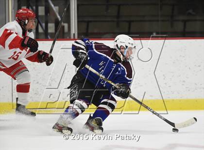 Thumbnail 1 in Suffield/Granby/Windsor Locks vs. Cheshire photogallery.