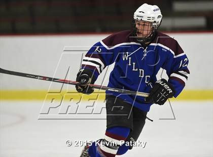Thumbnail 3 in Suffield/Granby/Windsor Locks vs. Cheshire photogallery.