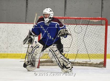 Thumbnail 1 in Suffield/Granby/Windsor Locks vs. Cheshire photogallery.