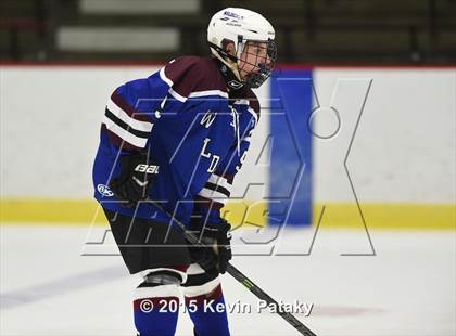 Thumbnail 2 in Suffield/Granby/Windsor Locks vs. Cheshire photogallery.