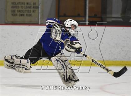 Thumbnail 2 in Suffield/Granby/Windsor Locks vs. Cheshire photogallery.