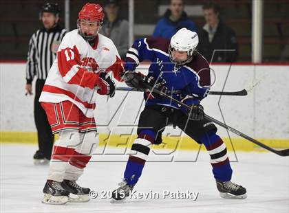 Thumbnail 1 in Suffield/Granby/Windsor Locks vs. Cheshire photogallery.