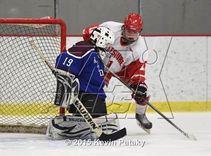 Thumbnail 2 in Suffield/Granby/Windsor Locks vs. Cheshire photogallery.