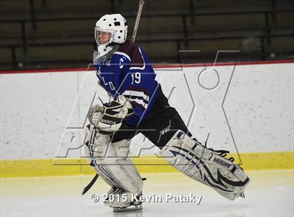Thumbnail 3 in Suffield/Granby/Windsor Locks vs. Cheshire photogallery.