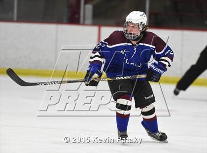 Thumbnail 2 in Suffield/Granby/Windsor Locks vs. Cheshire photogallery.
