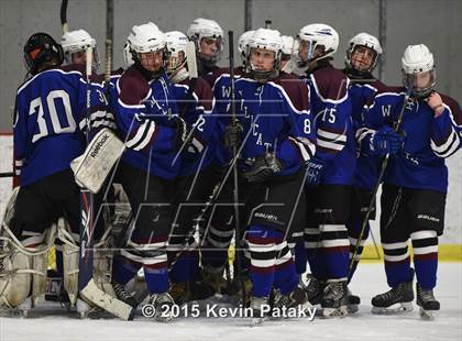 Thumbnail 2 in Suffield/Granby/Windsor Locks vs. Cheshire photogallery.
