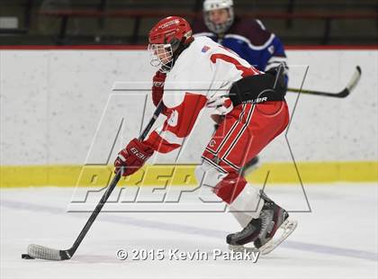 Thumbnail 2 in Suffield/Granby/Windsor Locks vs. Cheshire photogallery.