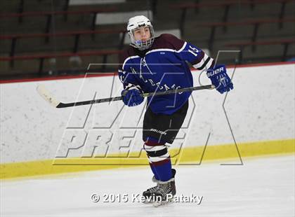 Thumbnail 1 in Suffield/Granby/Windsor Locks vs. Cheshire photogallery.