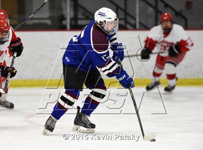 Thumbnail 3 in Suffield/Granby/Windsor Locks vs. Cheshire photogallery.