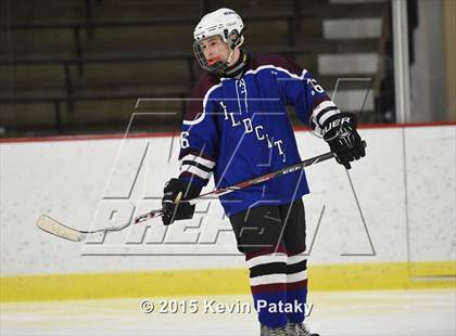 Thumbnail 3 in Suffield/Granby/Windsor Locks vs. Cheshire photogallery.