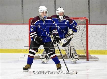 Thumbnail 2 in Suffield/Granby/Windsor Locks vs. Cheshire photogallery.