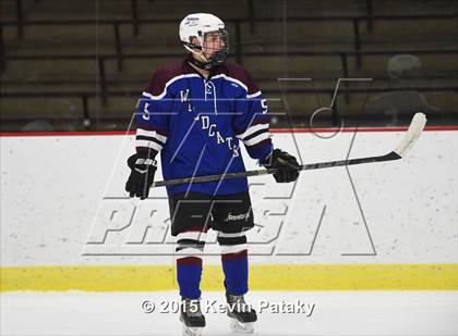 Thumbnail 1 in Suffield/Granby/Windsor Locks vs. Cheshire photogallery.