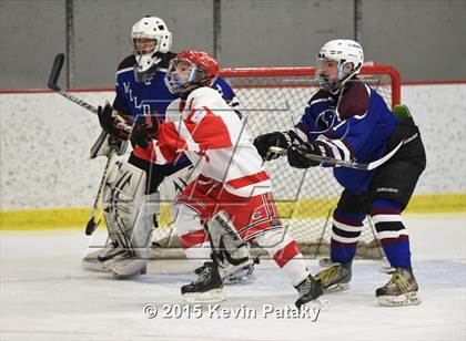 Thumbnail 2 in Suffield/Granby/Windsor Locks vs. Cheshire photogallery.