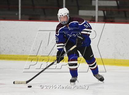Thumbnail 2 in Suffield/Granby/Windsor Locks vs. Cheshire photogallery.
