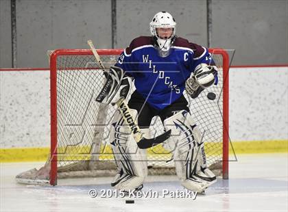 Thumbnail 3 in Suffield/Granby/Windsor Locks vs. Cheshire photogallery.