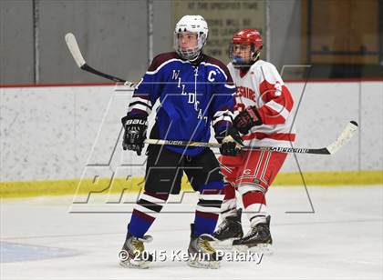 Thumbnail 1 in Suffield/Granby/Windsor Locks vs. Cheshire photogallery.