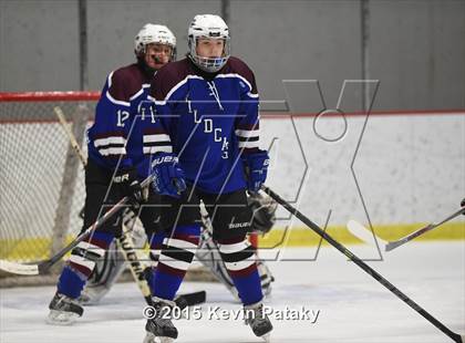 Thumbnail 2 in Suffield/Granby/Windsor Locks vs. Cheshire photogallery.