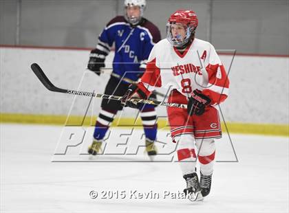 Thumbnail 1 in Suffield/Granby/Windsor Locks vs. Cheshire photogallery.