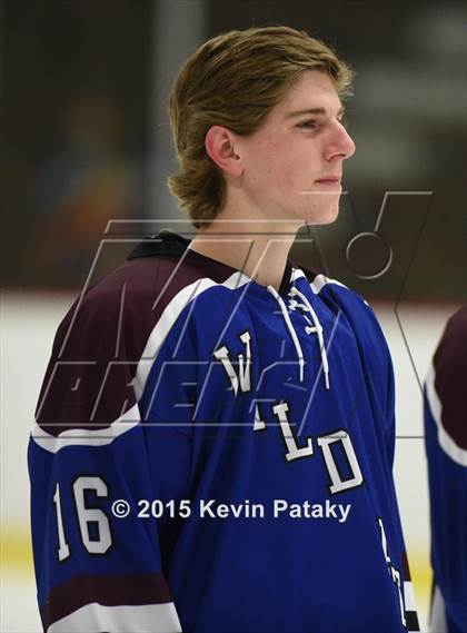 Thumbnail 1 in Suffield/Granby/Windsor Locks vs. Cheshire photogallery.