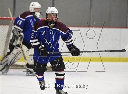 Thumbnail 1 in Suffield/Granby/Windsor Locks vs. Cheshire photogallery.