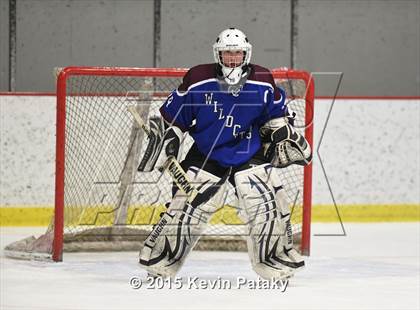 Thumbnail 3 in Suffield/Granby/Windsor Locks vs. Cheshire photogallery.