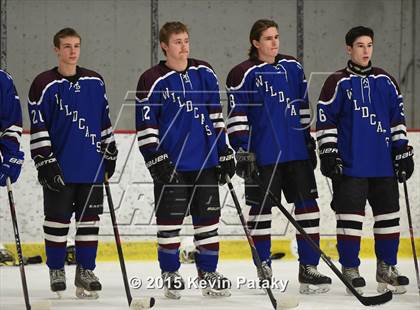 Thumbnail 1 in Suffield/Granby/Windsor Locks vs. Cheshire photogallery.