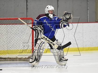 Thumbnail 1 in Suffield/Granby/Windsor Locks vs. Cheshire photogallery.