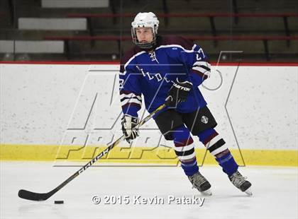 Thumbnail 3 in Suffield/Granby/Windsor Locks vs. Cheshire photogallery.