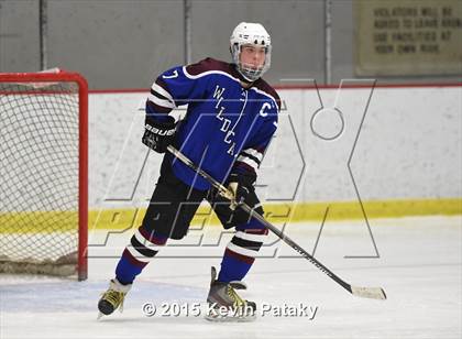 Thumbnail 3 in Suffield/Granby/Windsor Locks vs. Cheshire photogallery.