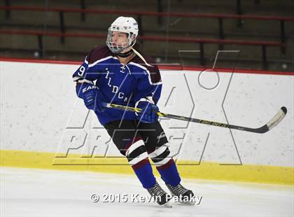 Thumbnail 3 in Suffield/Granby/Windsor Locks vs. Cheshire photogallery.