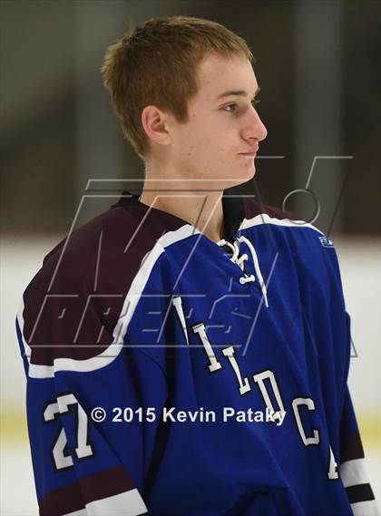 Thumbnail 3 in Suffield/Granby/Windsor Locks vs. Cheshire photogallery.
