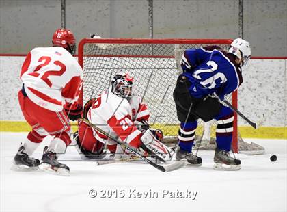 Thumbnail 3 in Suffield/Granby/Windsor Locks vs. Cheshire photogallery.