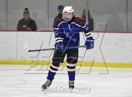 Thumbnail 3 in Suffield/Granby/Windsor Locks vs. Cheshire photogallery.