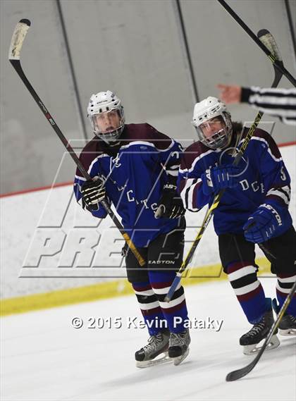 Thumbnail 3 in Suffield/Granby/Windsor Locks vs. Cheshire photogallery.