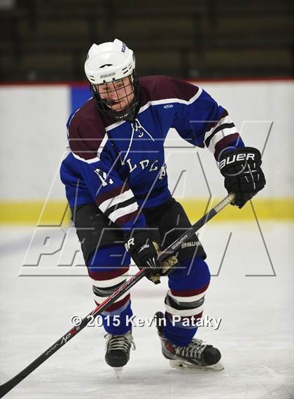 Thumbnail 1 in Suffield/Granby/Windsor Locks vs. Cheshire photogallery.