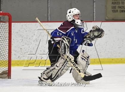 Thumbnail 3 in Suffield/Granby/Windsor Locks vs. Cheshire photogallery.