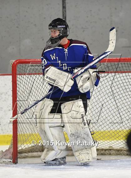 Thumbnail 3 in Suffield/Granby/Windsor Locks vs. Cheshire photogallery.
