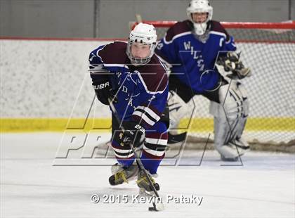 Thumbnail 1 in Suffield/Granby/Windsor Locks vs. Cheshire photogallery.