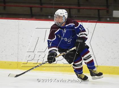 Thumbnail 1 in Suffield/Granby/Windsor Locks vs. Cheshire photogallery.