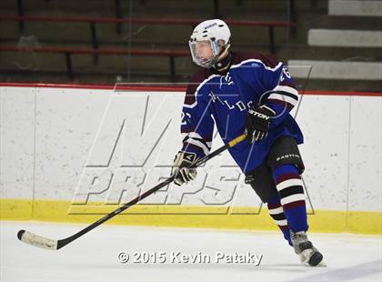 Thumbnail 1 in Suffield/Granby/Windsor Locks vs. Cheshire photogallery.