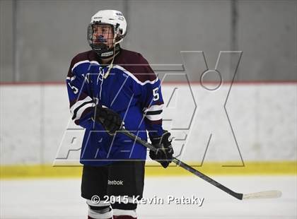 Thumbnail 2 in Suffield/Granby/Windsor Locks vs. Cheshire photogallery.