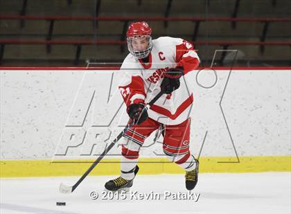 Thumbnail 1 in Suffield/Granby/Windsor Locks vs. Cheshire photogallery.