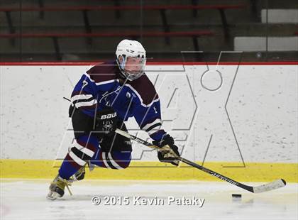 Thumbnail 1 in Suffield/Granby/Windsor Locks vs. Cheshire photogallery.