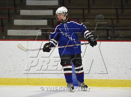 Thumbnail 2 in Suffield/Granby/Windsor Locks vs. Cheshire photogallery.