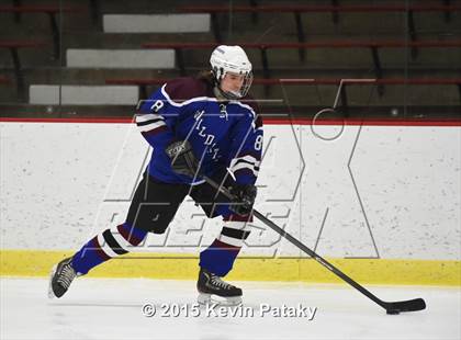 Thumbnail 3 in Suffield/Granby/Windsor Locks vs. Cheshire photogallery.