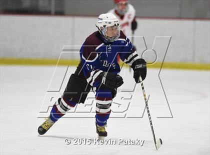 Thumbnail 3 in Suffield/Granby/Windsor Locks vs. Cheshire photogallery.