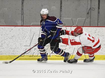 Thumbnail 3 in Suffield/Granby/Windsor Locks vs. Cheshire photogallery.