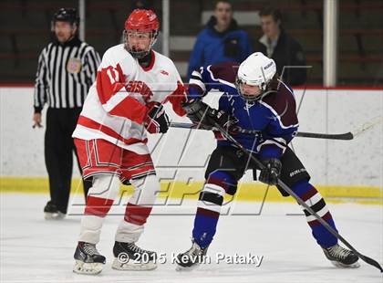 Thumbnail 2 in Suffield/Granby/Windsor Locks vs. Cheshire photogallery.