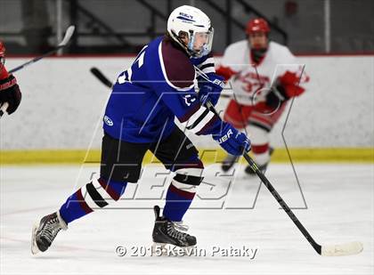 Thumbnail 1 in Suffield/Granby/Windsor Locks vs. Cheshire photogallery.